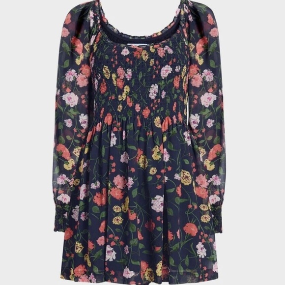 The Norah Nap Dress Size Medium - Picture 1 of 4